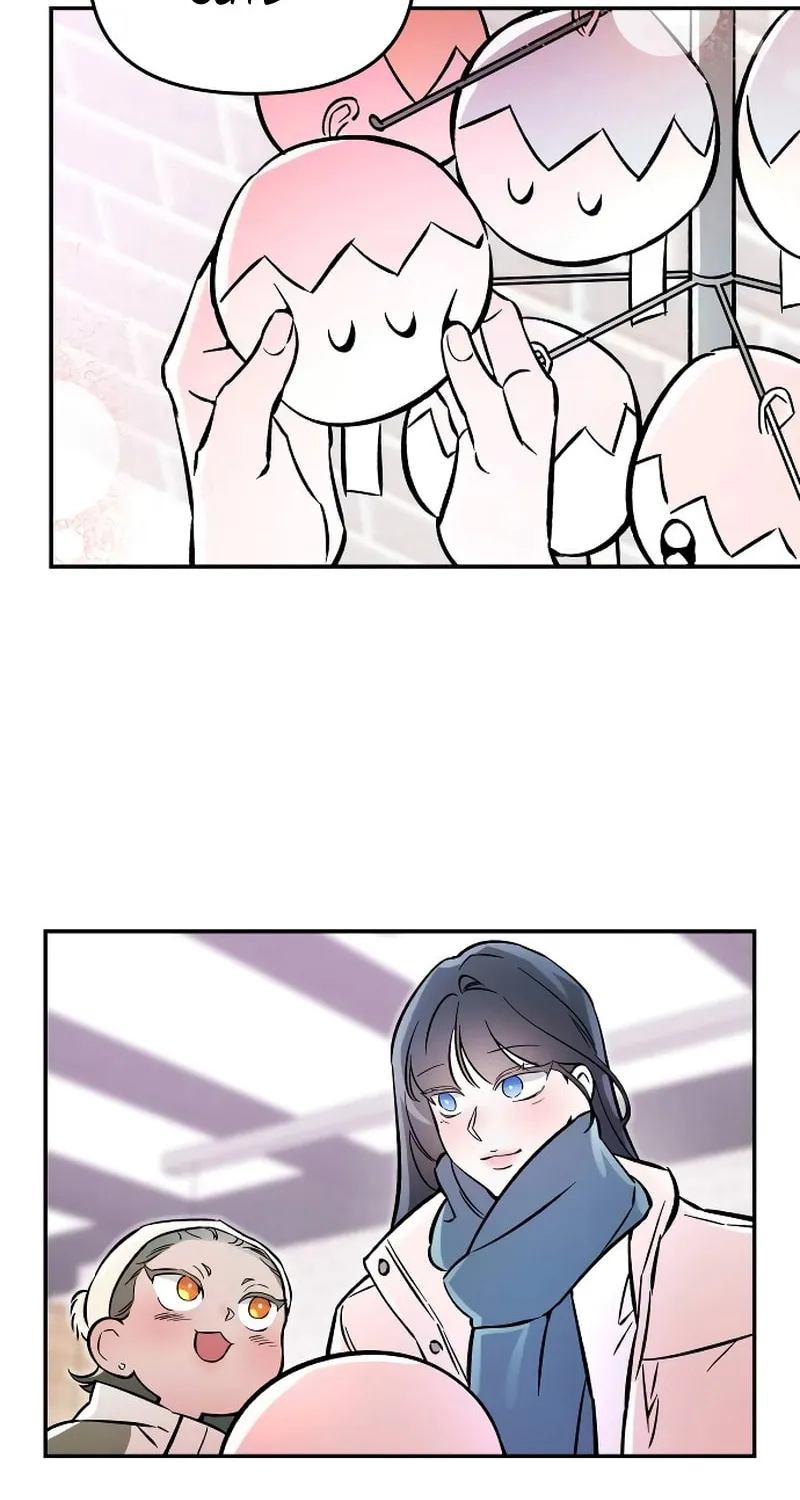 Why Does Everyone Love Me?! Chapter 3 page 67 - 