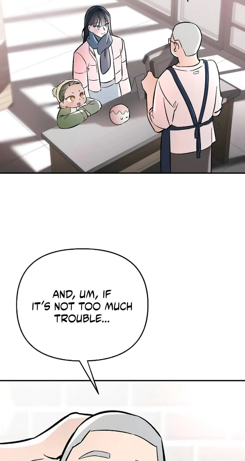 Why Does Everyone Love Me?! Chapter 3 page 69 - 