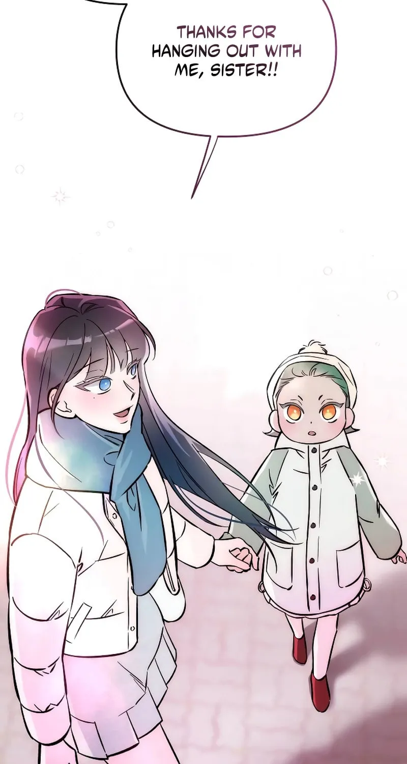 Why Does Everyone Love Me?! Chapter 3 page 86 - 