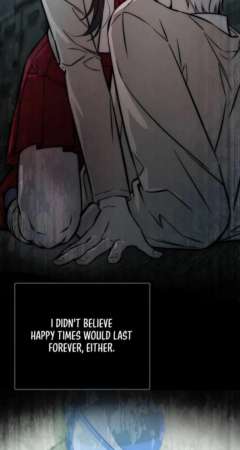 Why Does Everyone Love Me?! Chapter 3 page 92 - 