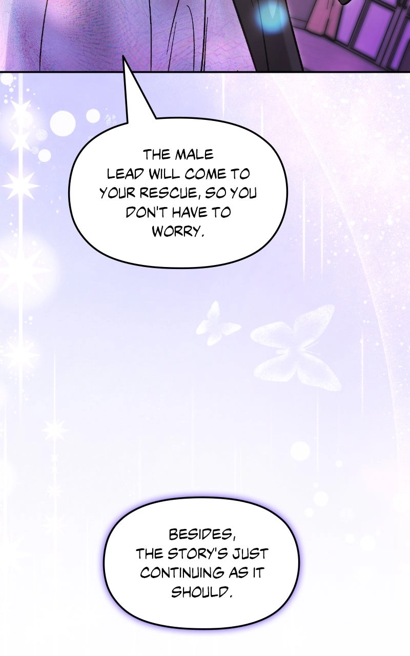 Why Does Everyone Love Me?! Chapter 30 page 106 - 