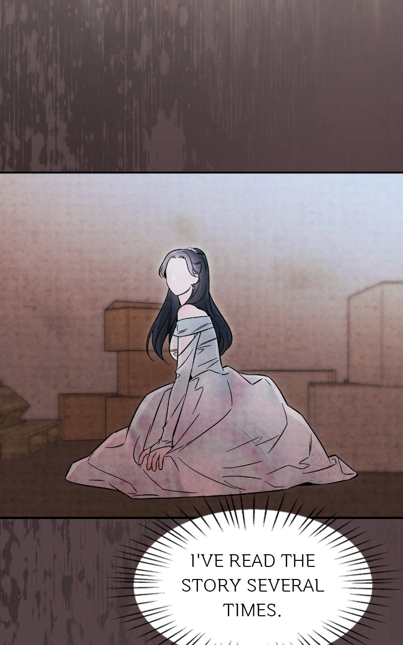 Why Does Everyone Love Me?! Chapter 30 page 112 - 