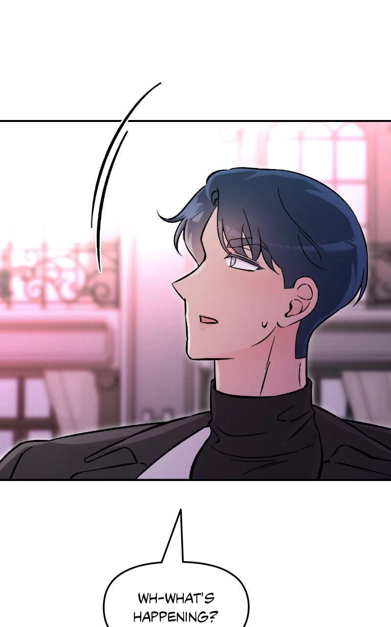 Why Does Everyone Love Me?! Chapter 30 page 123 - 