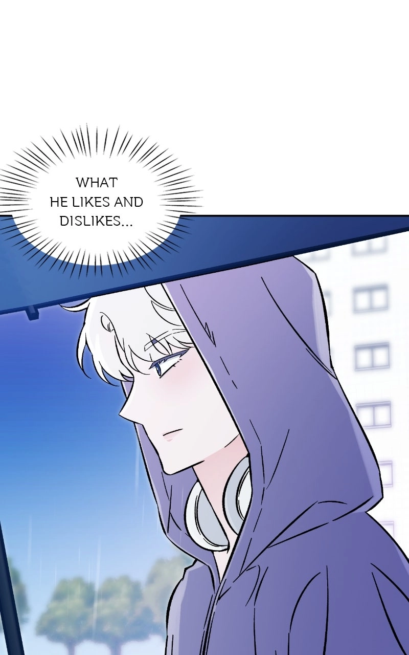 Why Does Everyone Love Me?! Chapter 30 page 16 - 