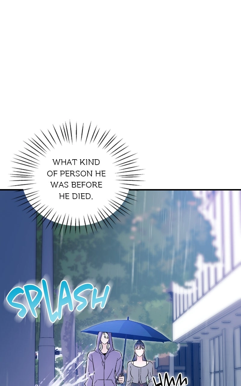 Why Does Everyone Love Me?! Chapter 30 page 18 - 