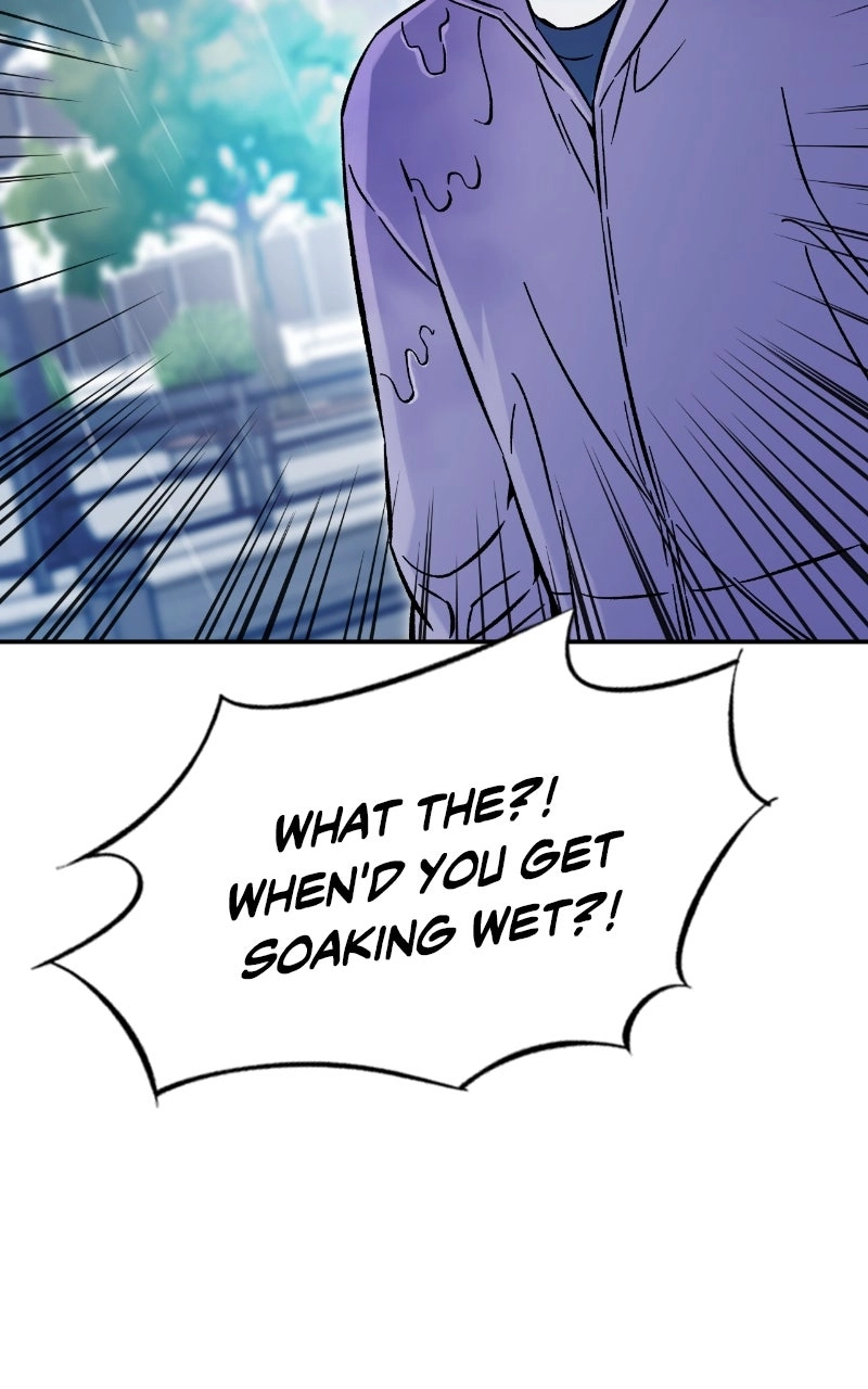 Why Does Everyone Love Me?! Chapter 30 page 23 - 