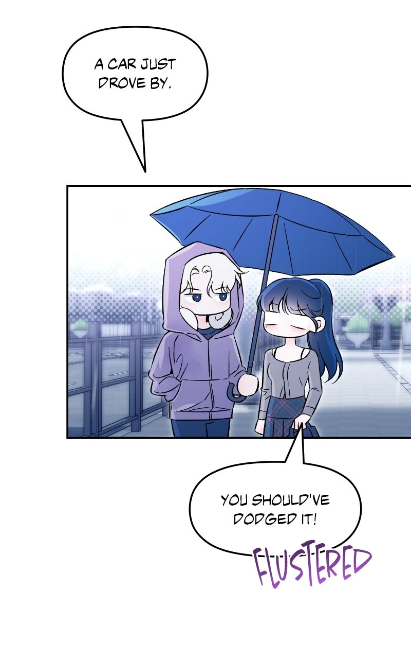 Why Does Everyone Love Me?! Chapter 30 page 24 - 