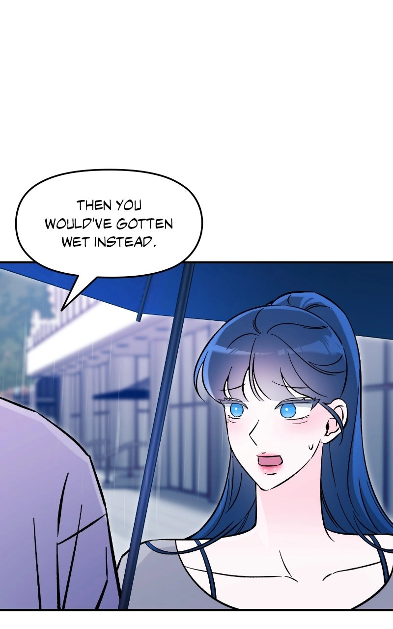 Why Does Everyone Love Me?! Chapter 30 page 25 - 