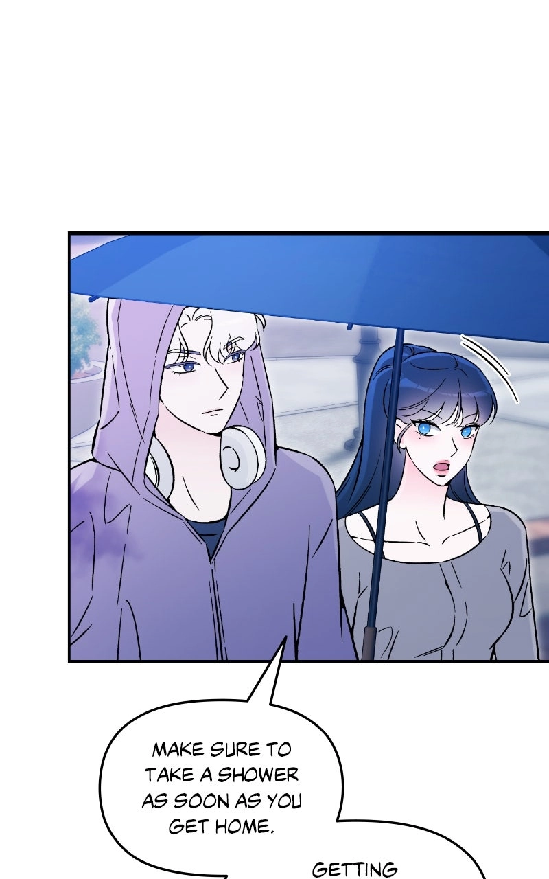 Why Does Everyone Love Me?! Chapter 30 page 32 - 