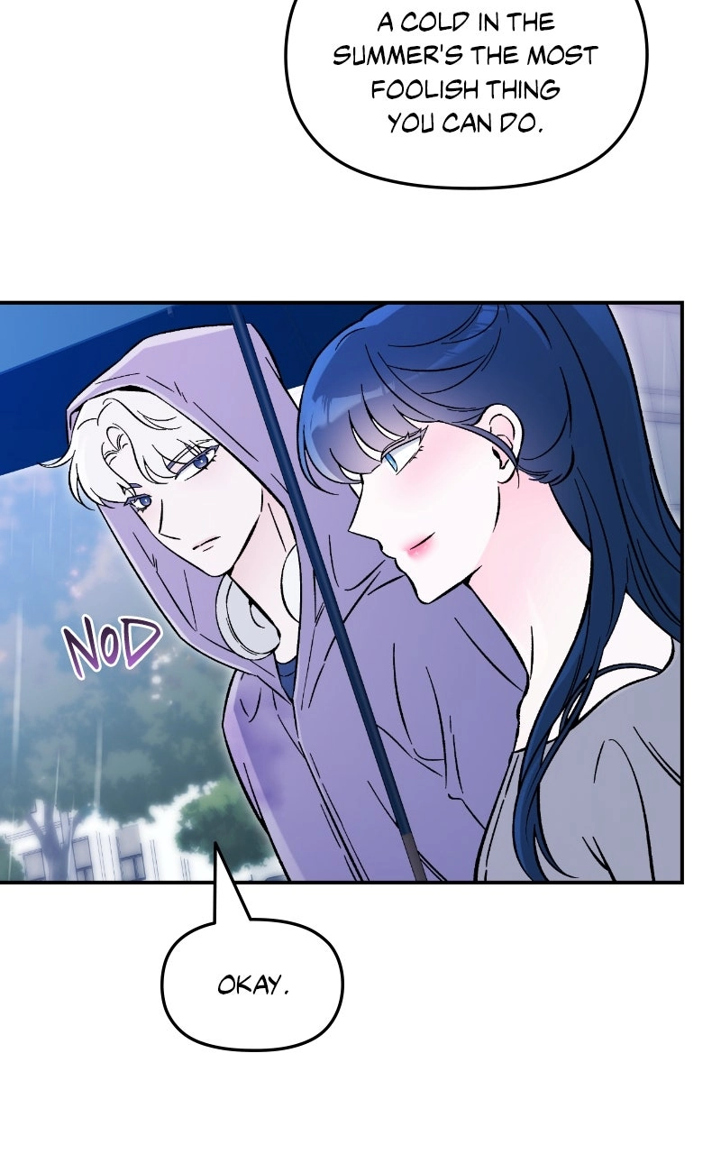Why Does Everyone Love Me?! Chapter 30 page 33 - 