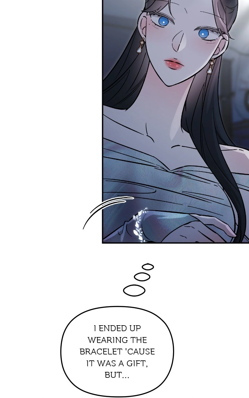 Why Does Everyone Love Me?! Chapter 30 page 55 - 
