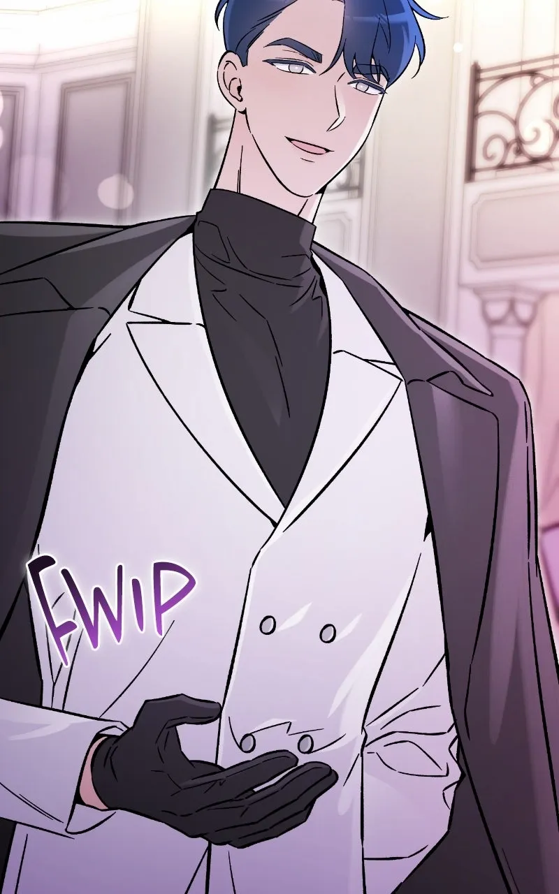 Why Does Everyone Love Me?! Chapter 30 page 80 - 