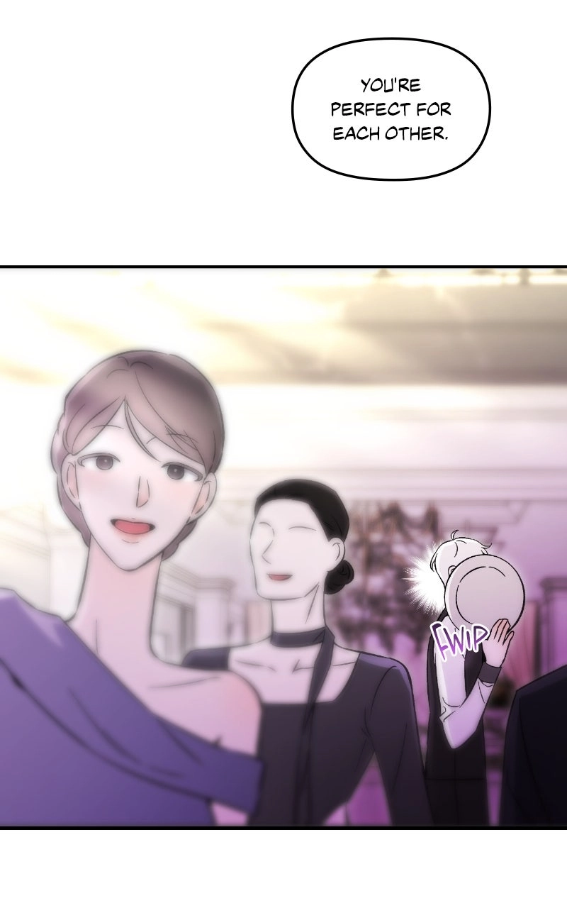 Why Does Everyone Love Me?! Chapter 30 page 83 - 