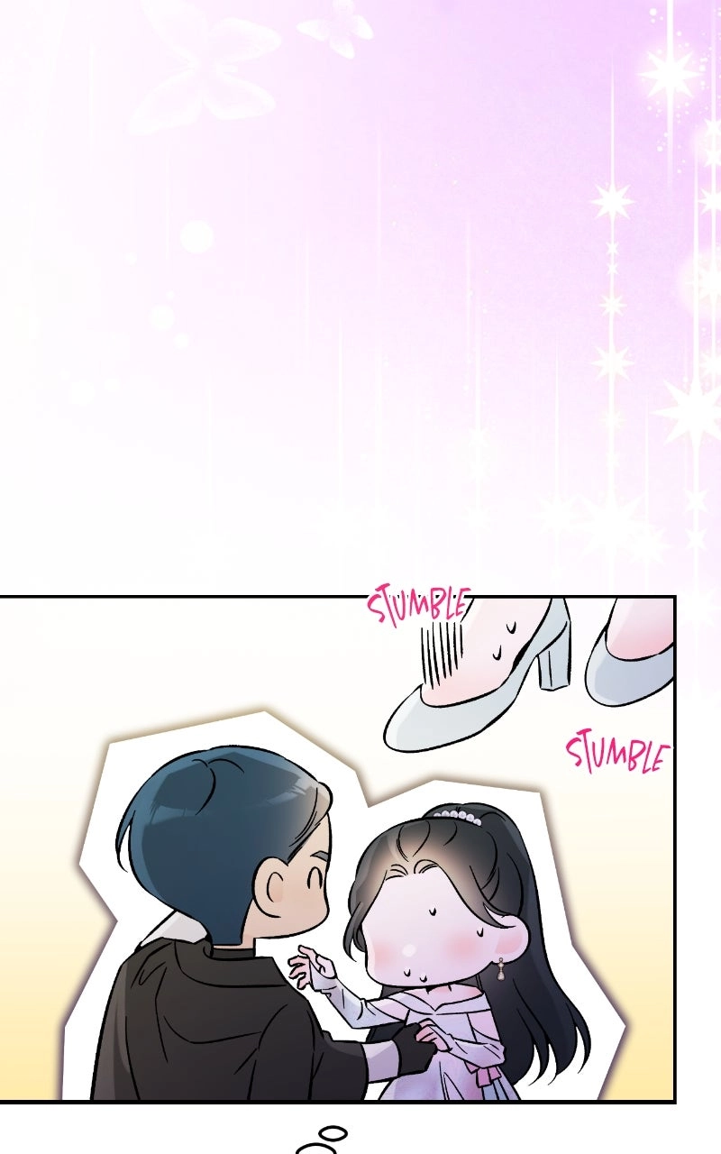 Why Does Everyone Love Me?! Chapter 30 page 94 - 