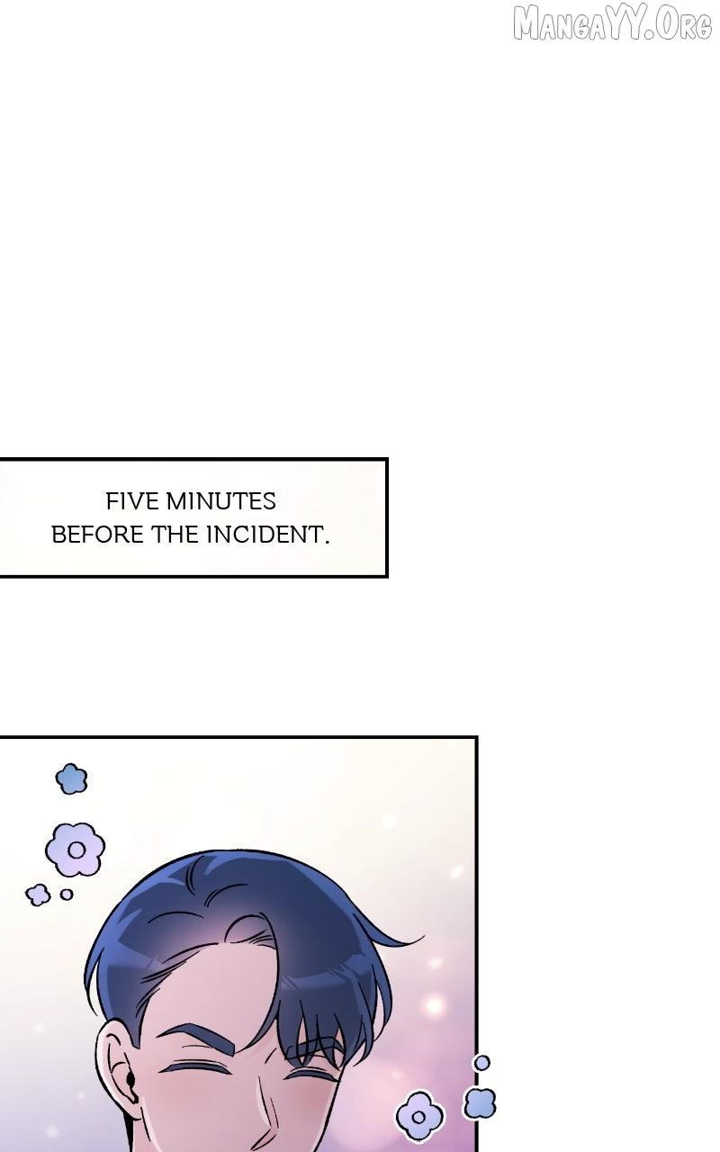 Why Does Everyone Love Me?! Chapter 31 page 2 - 