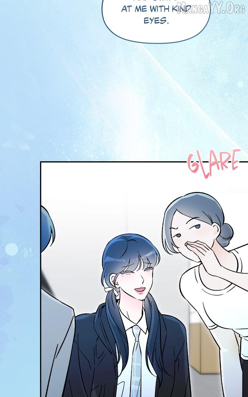 Why Does Everyone Love Me?! Chapter 31 page 105 - 