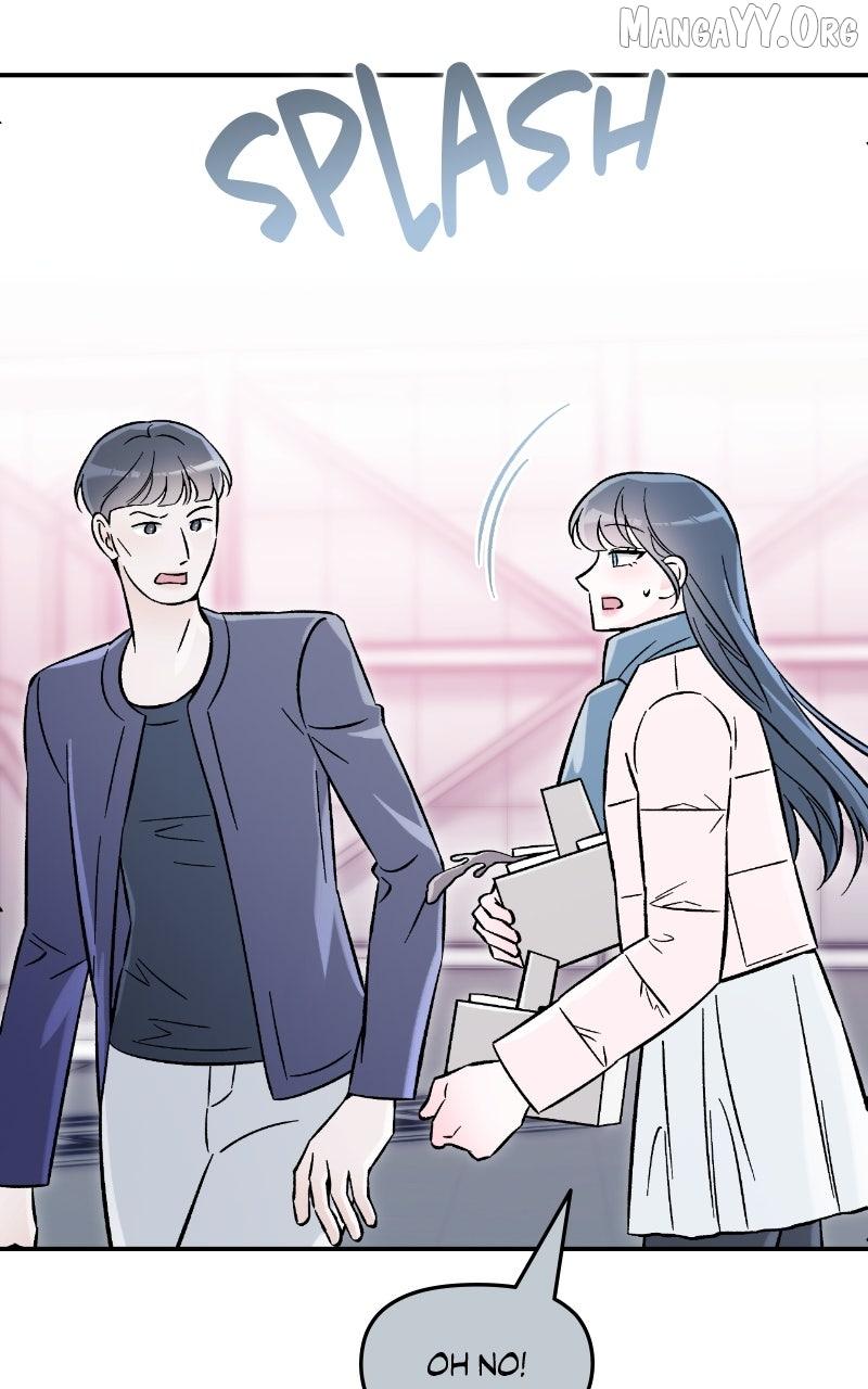 Why Does Everyone Love Me?! Chapter 31 page 113 - 