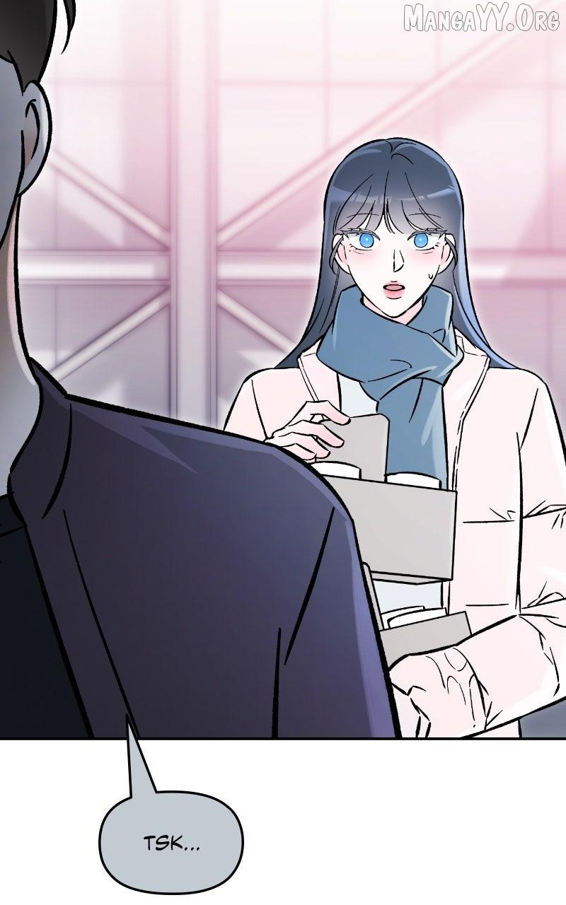Why Does Everyone Love Me?! Chapter 31 page 118 - 