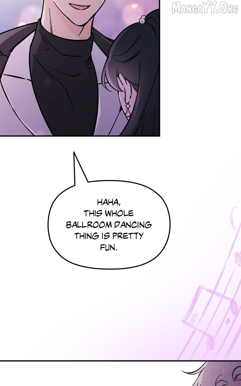 Why Does Everyone Love Me?! Chapter 31 page 3 - 