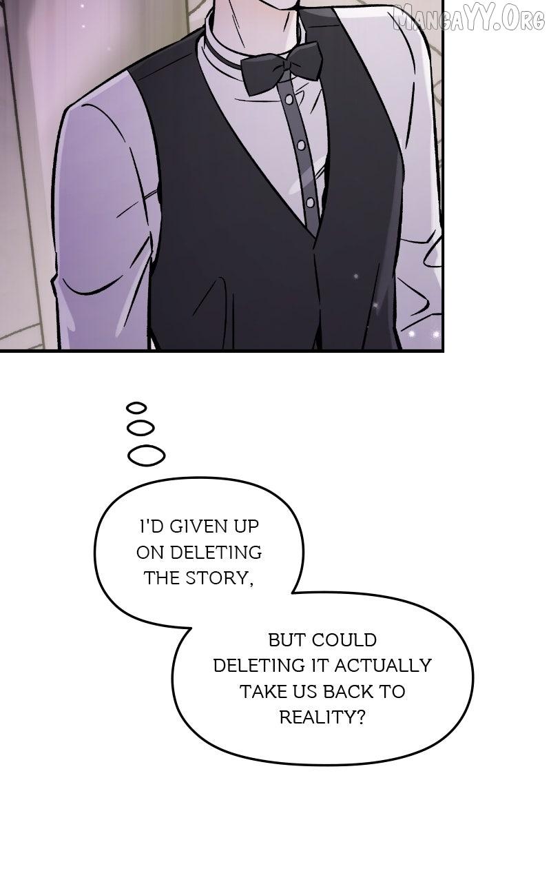 Why Does Everyone Love Me?! Chapter 31 page 22 - 