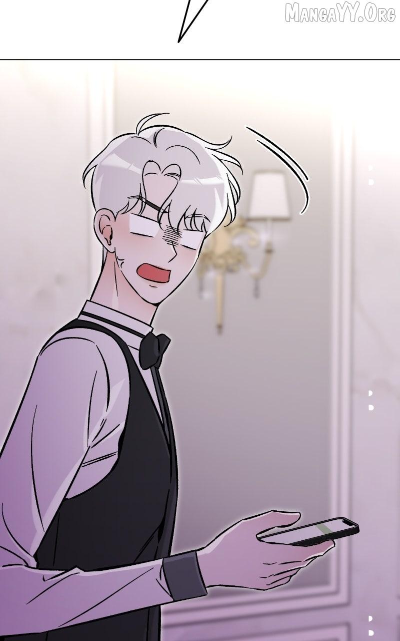 Why Does Everyone Love Me?! Chapter 31 page 25 - 