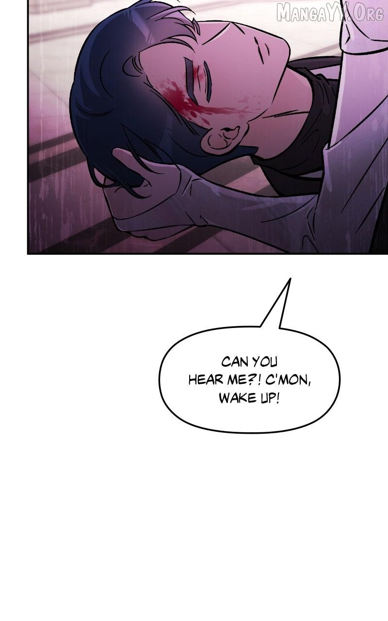 Why Does Everyone Love Me?! Chapter 31 page 49 - 