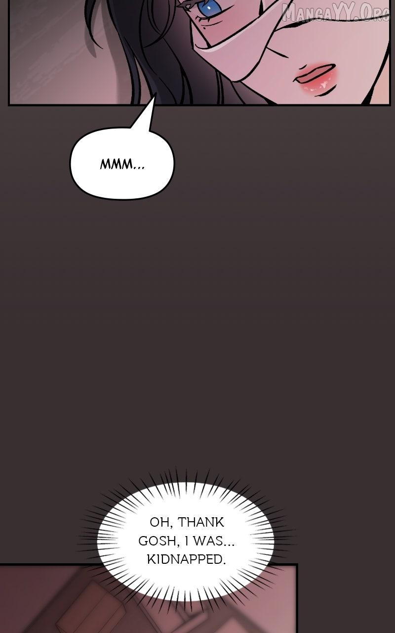 Why Does Everyone Love Me?! Chapter 31 page 58 - 