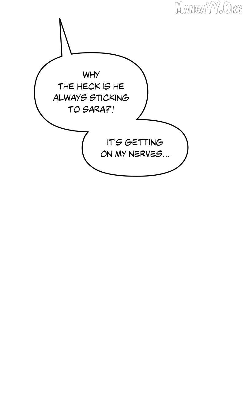 Why Does Everyone Love Me?! Chapter 31 page 8 - 