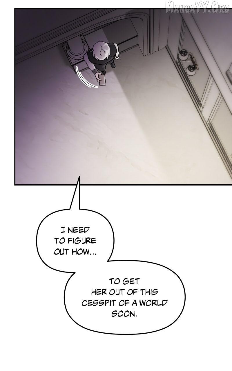 Why Does Everyone Love Me?! Chapter 31 page 9 - 