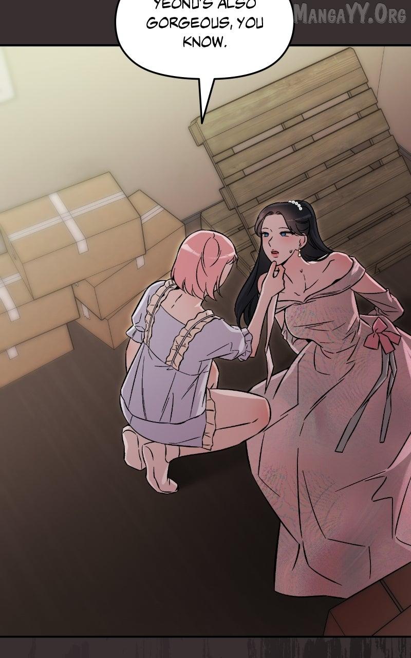 Why Does Everyone Love Me?! Chapter 31 page 82 - 