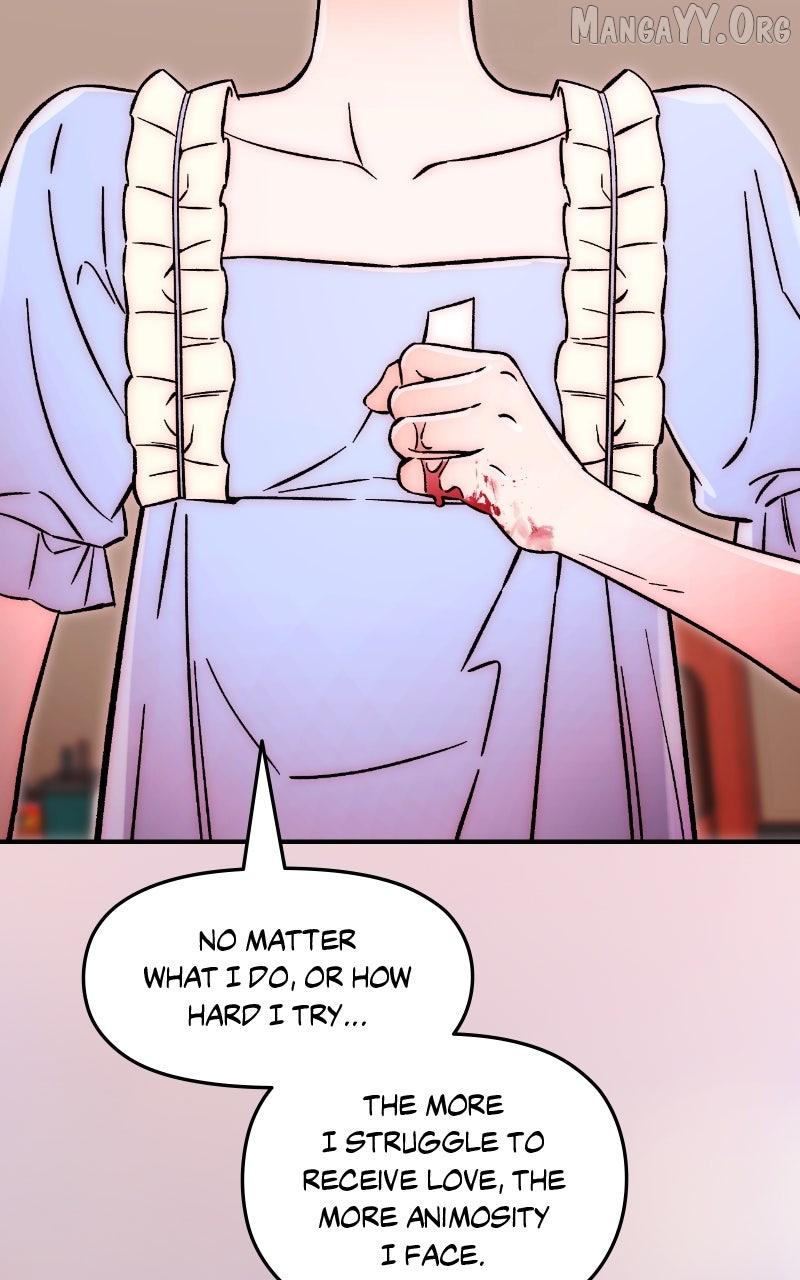 Why Does Everyone Love Me?! Chapter 31 page 97 - 