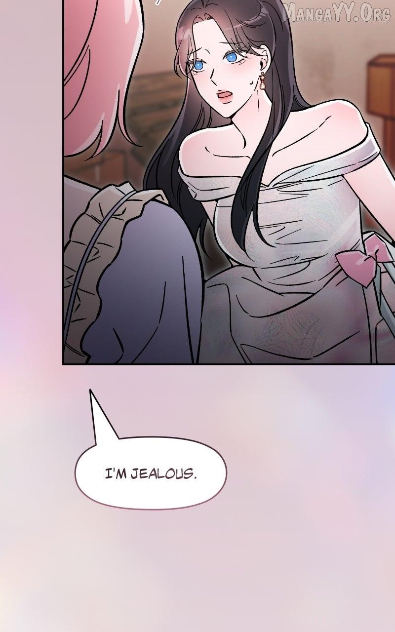 Why Does Everyone Love Me?! Chapter 31 page 99 - 
