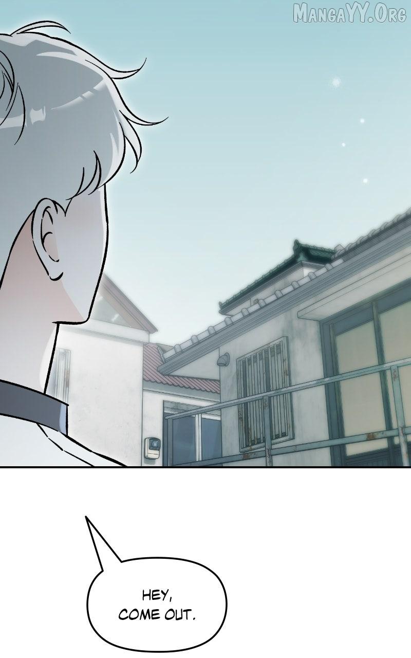 Why Does Everyone Love Me?! Chapter 32 page 2 - 