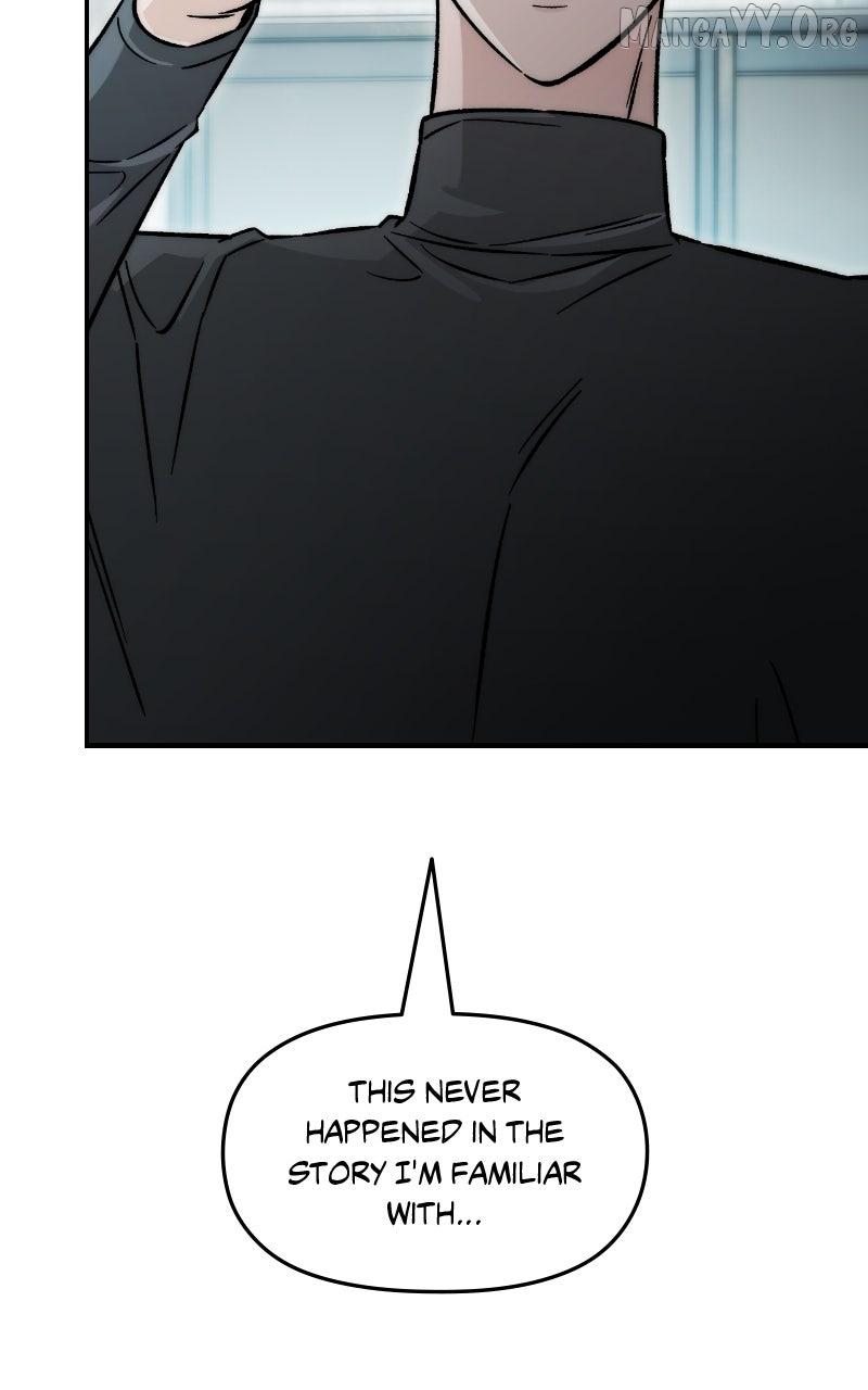Why Does Everyone Love Me?! Chapter 32 page 107 - 