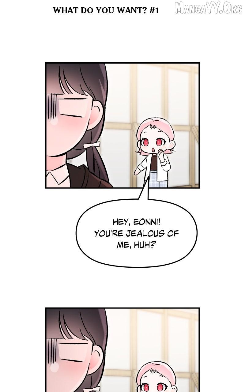 Why Does Everyone Love Me?! Chapter 32 page 110 - 