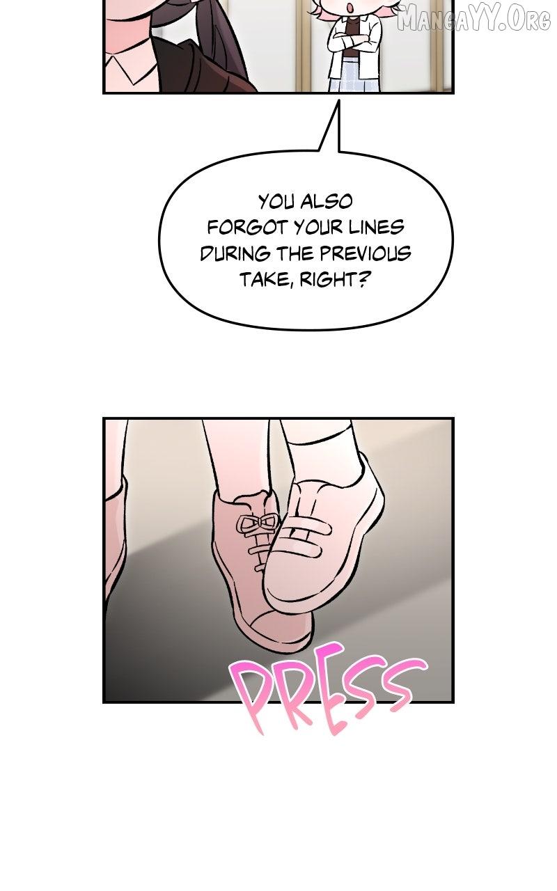 Why Does Everyone Love Me?! Chapter 32 page 111 - 