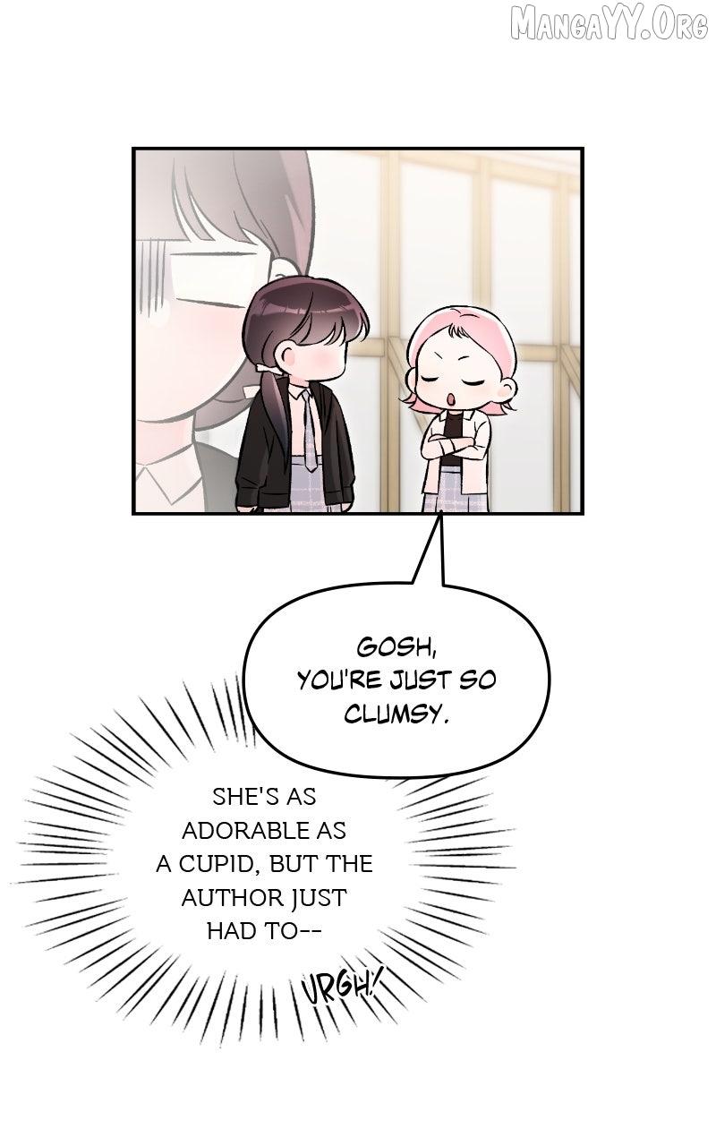 Why Does Everyone Love Me?! Chapter 32 page 112 - 