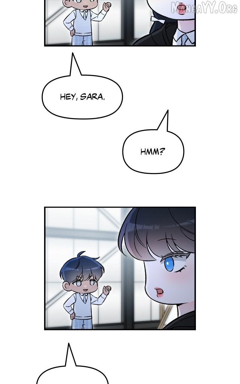 Why Does Everyone Love Me?! Chapter 32 page 114 - 