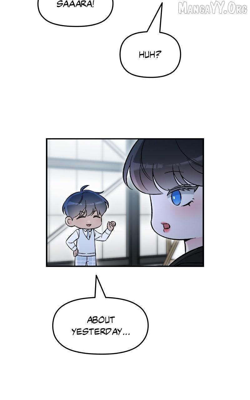 Why Does Everyone Love Me?! Chapter 32 page 115 - 