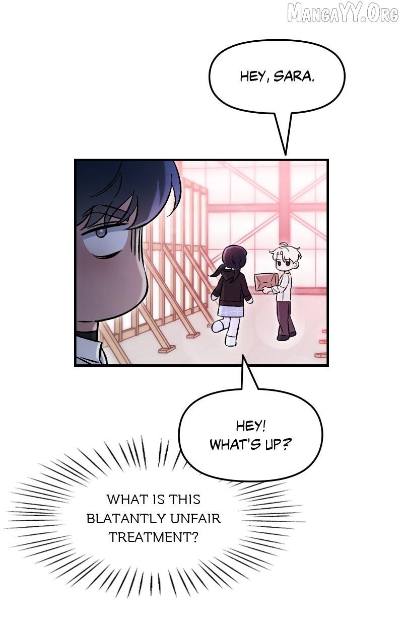 Why Does Everyone Love Me?! Chapter 32 page 116 - 
