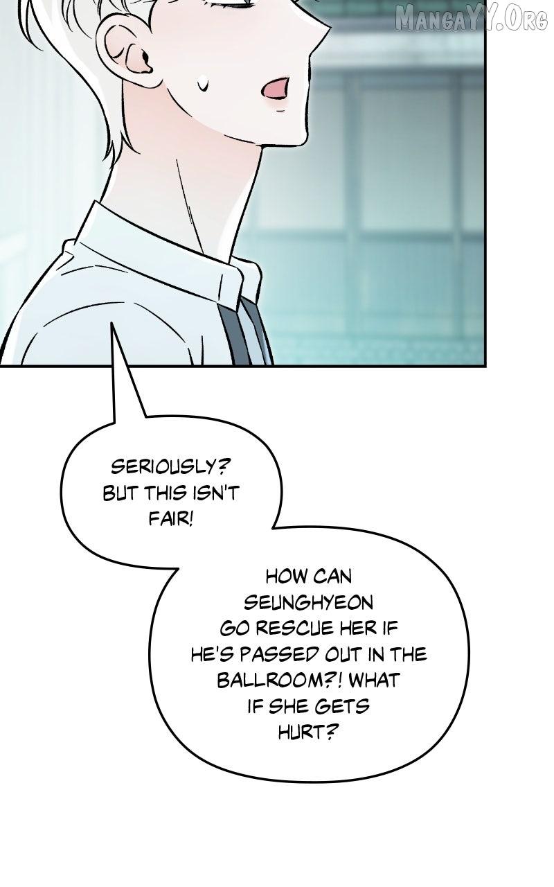 Why Does Everyone Love Me?! Chapter 32 page 16 - 