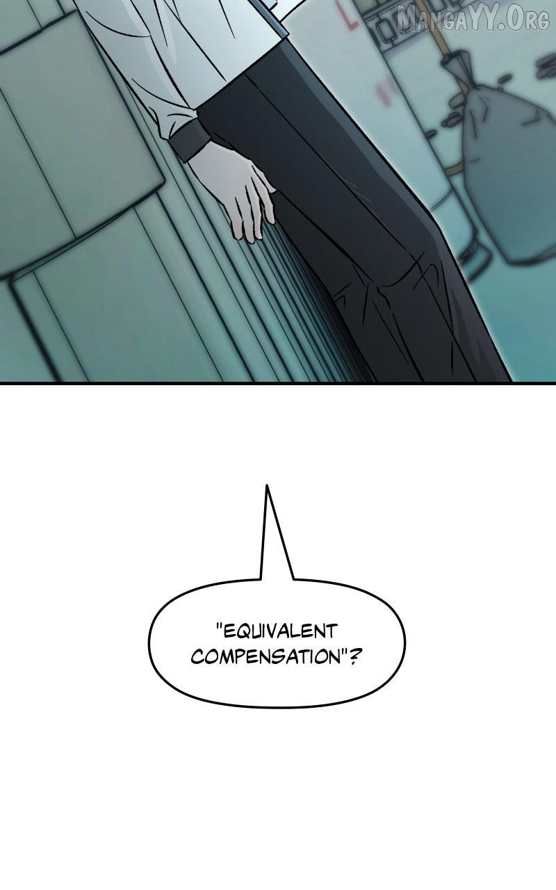 Why Does Everyone Love Me?! Chapter 32 page 19 - 