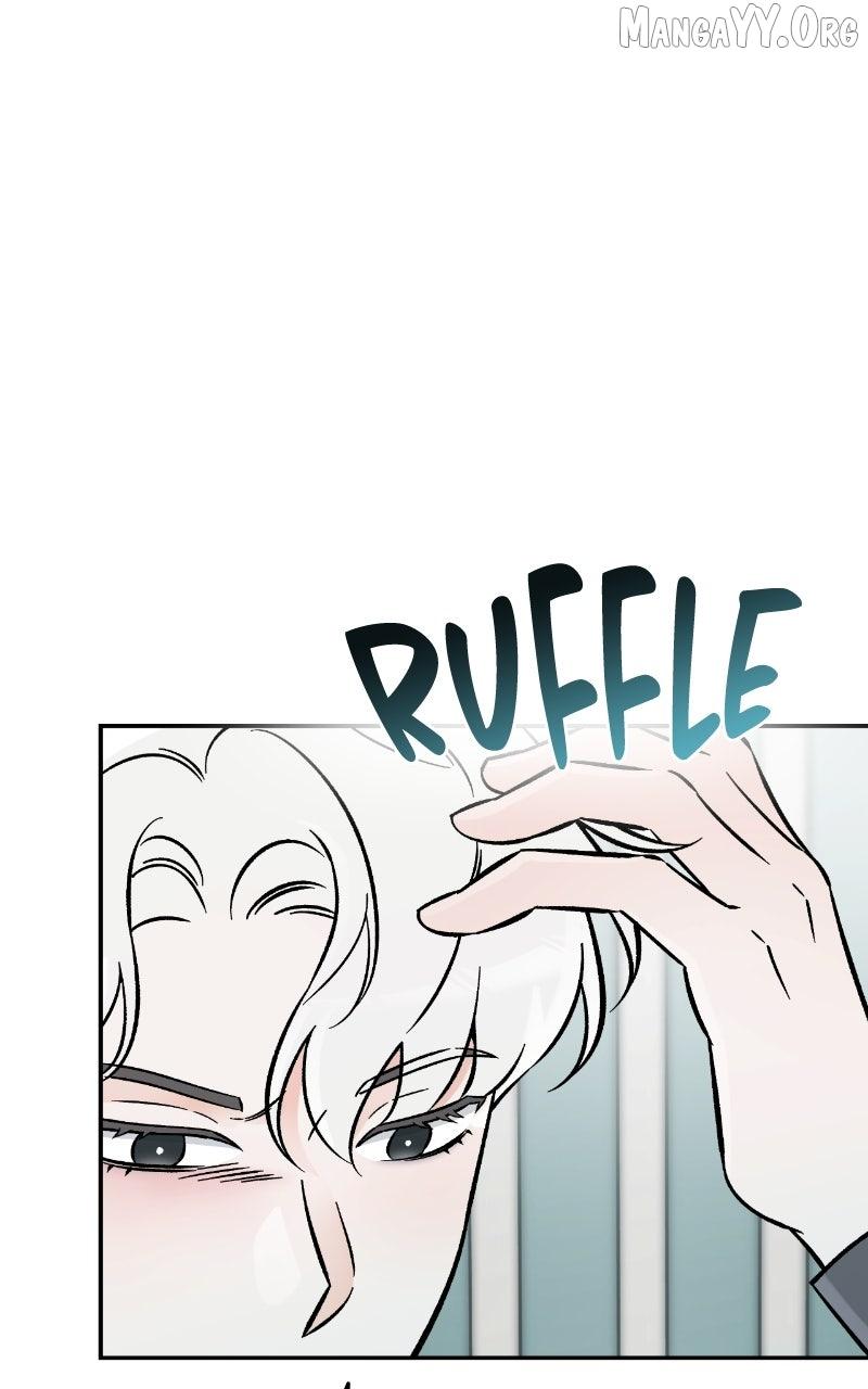 Why Does Everyone Love Me?! Chapter 32 page 3 - 