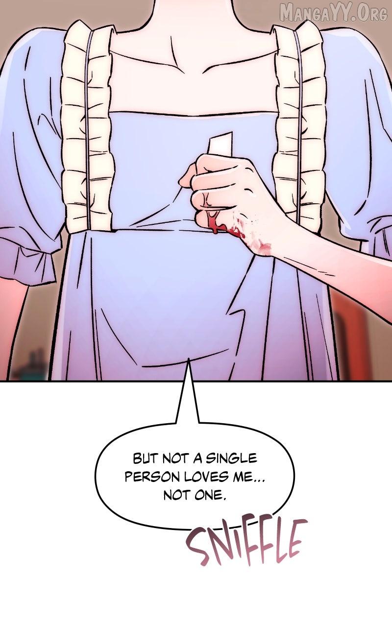 Why Does Everyone Love Me?! Chapter 32 page 26 - 