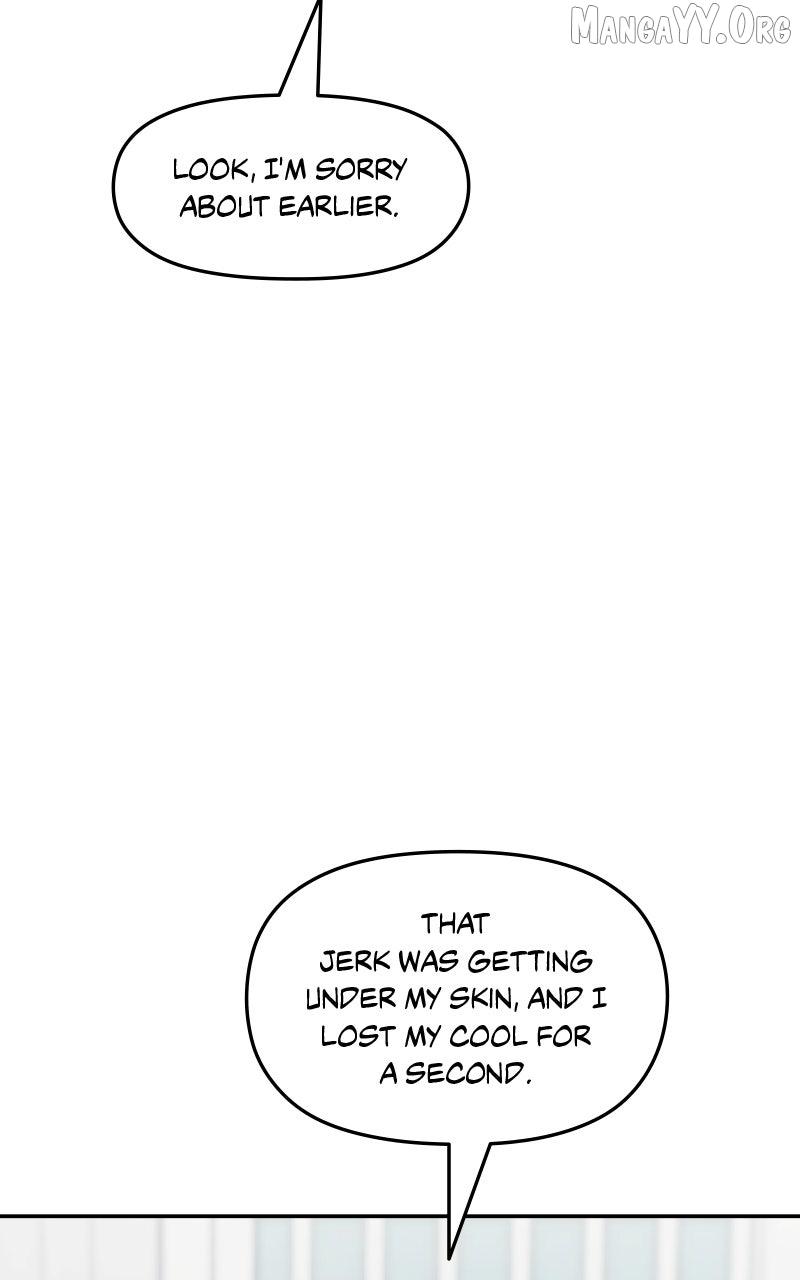 Why Does Everyone Love Me?! Chapter 32 page 4 - 