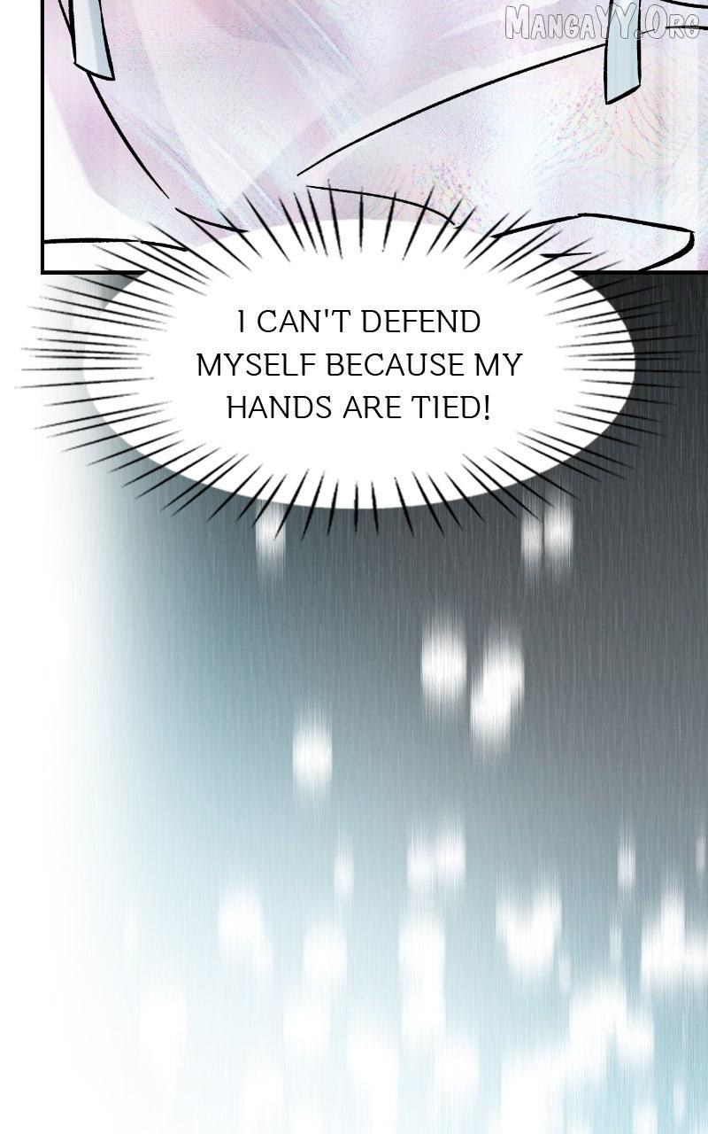 Why Does Everyone Love Me?! Chapter 32 page 36 - 