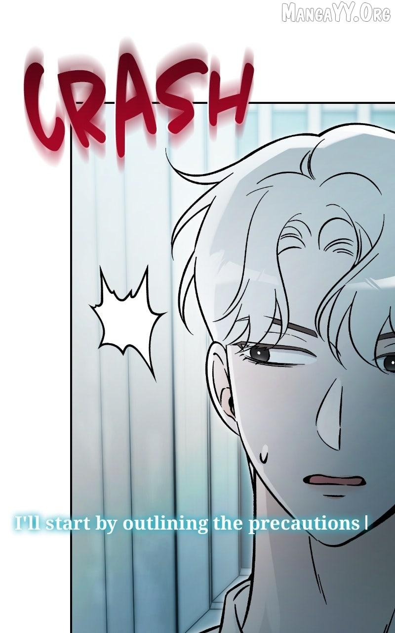 Why Does Everyone Love Me?! Chapter 32 page 40 - 