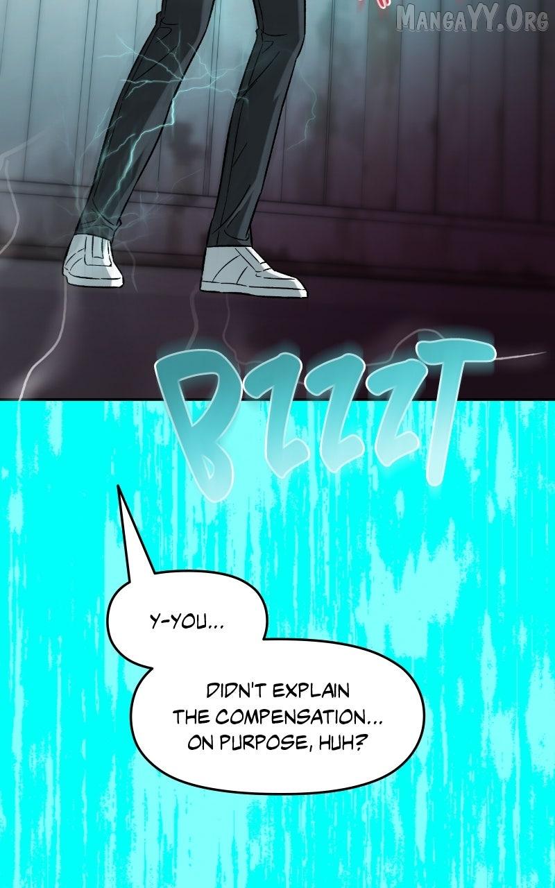 Why Does Everyone Love Me?! Chapter 32 page 52 - 