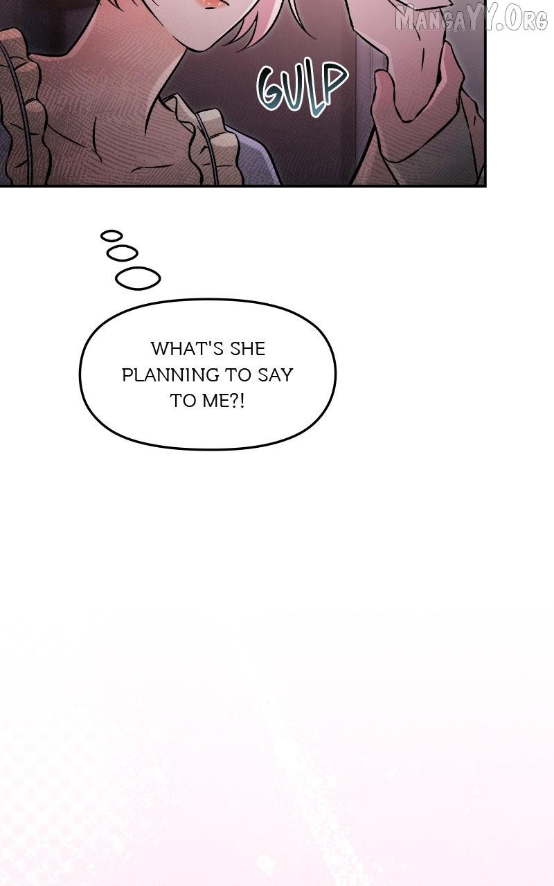 Why Does Everyone Love Me?! Chapter 32 page 69 - 