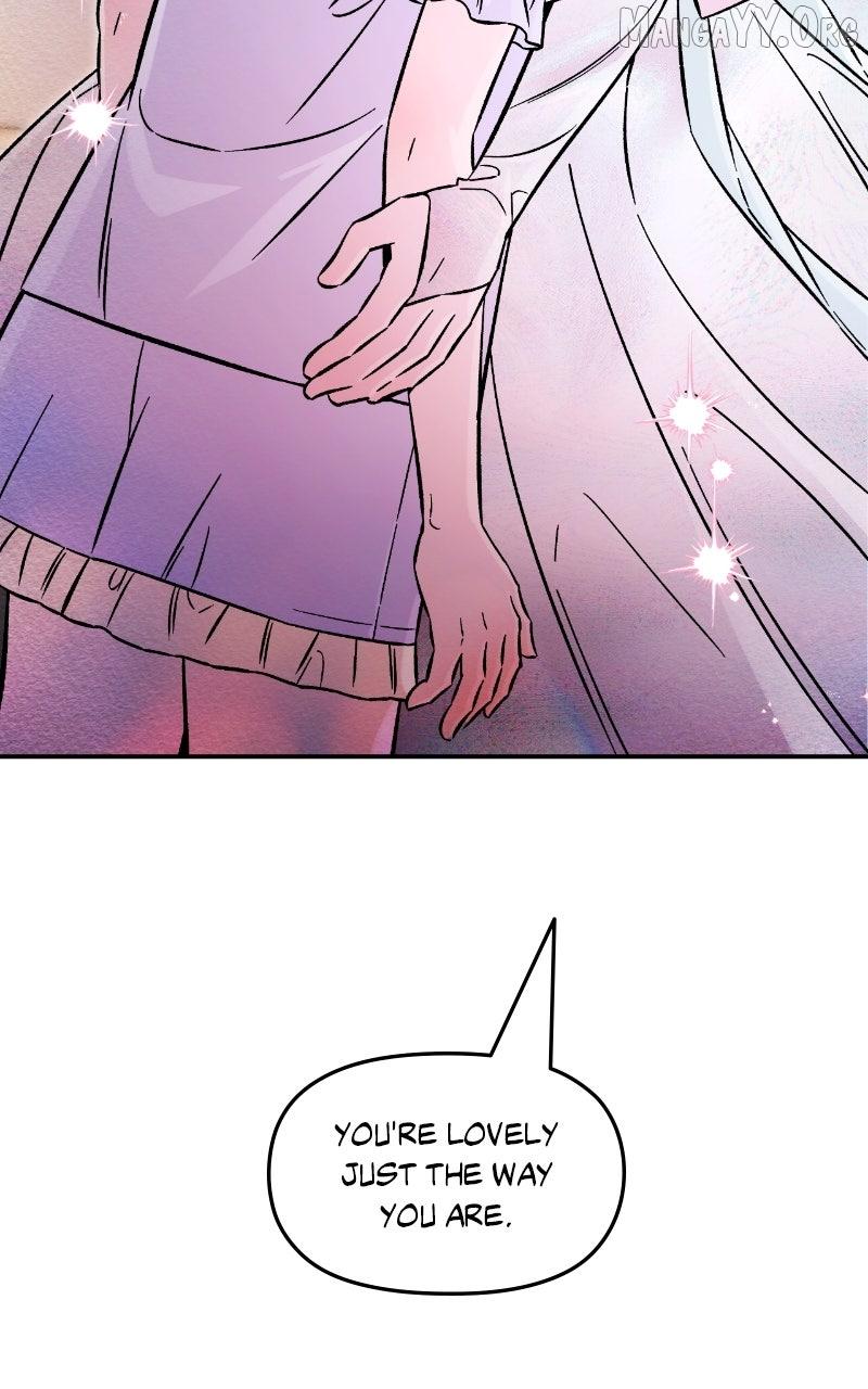 Why Does Everyone Love Me?! Chapter 32 page 83 - 